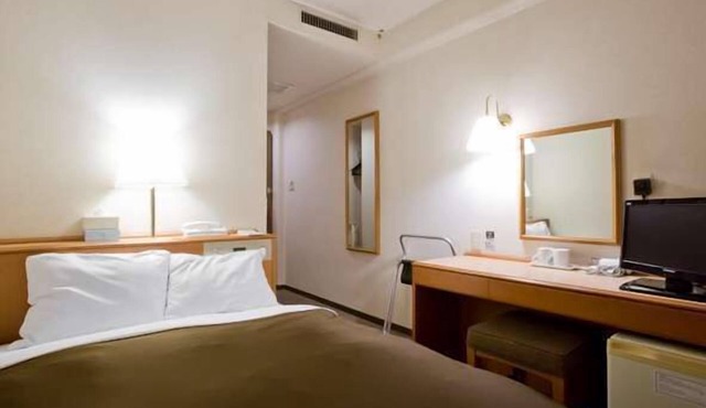 Extol Inn Kumamoto Suizenji in Kumamoto