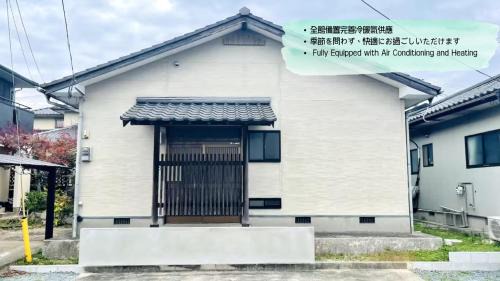 eyehouse ozu No1