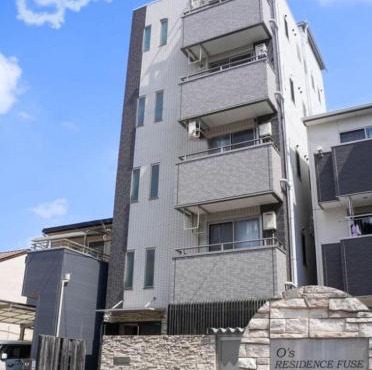 F House Os Residence S2