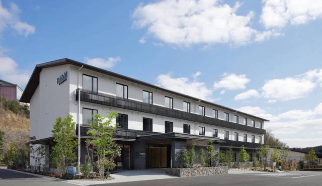 Fairfield by Marriott Kyoto Minamiyamashiro