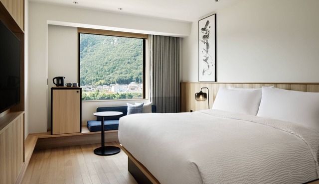 Fairfield by Marriott Gifu Mino in Mino