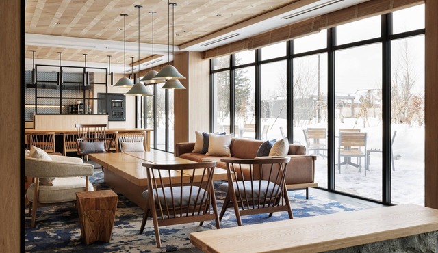 Fairfield By Marriott Hokkaido Eniwa