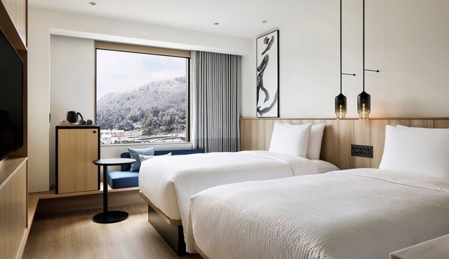 Fairfield By Marriott Hyogo Tajima Yabu in Yabu