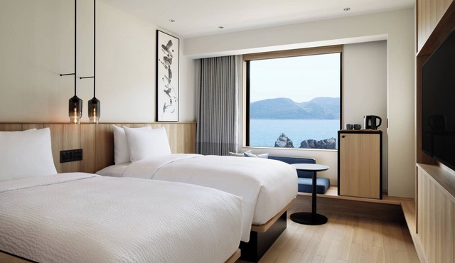 Fairfield by Marriott Wakayama Kushimoto in Kushimoto