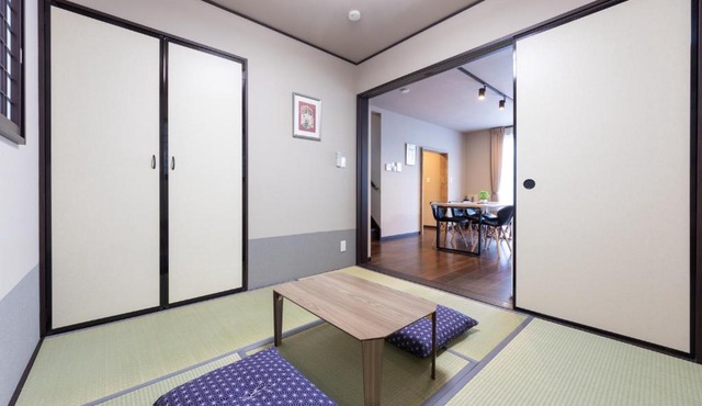 FAMILIA糀谷 in Tokyo
