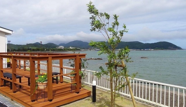 Family Lodge Hatagoya Hyuga Kadogawa