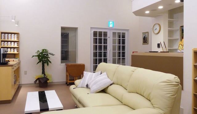 Family Lodge Hatagoya Kisarazu Kaneda