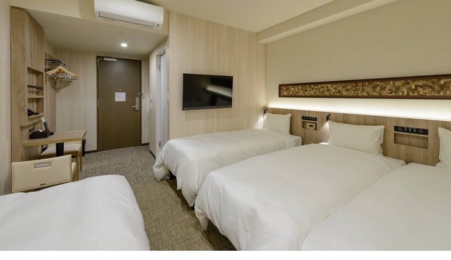 Family room 4 people Allyoucandrink included / Edogawa-ku Tokyo