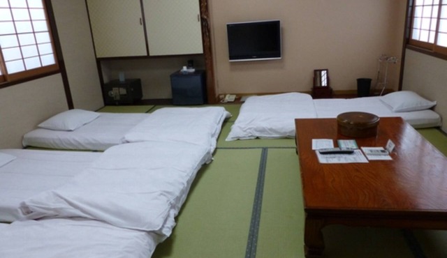 Family room room without meals plan/Takayama Gifu