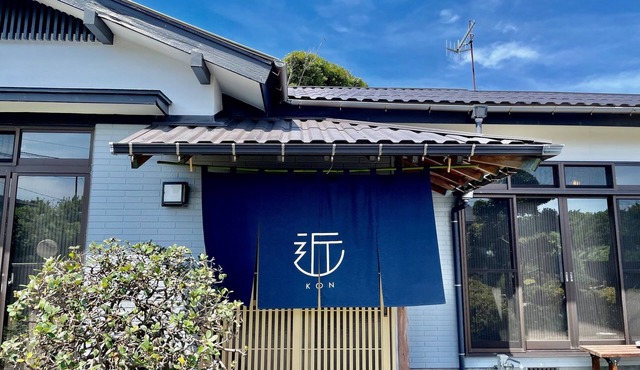 family type/Oshima-cho Tokyo