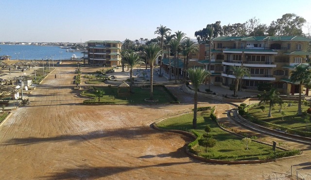 Fanara Apartments Armed Forces