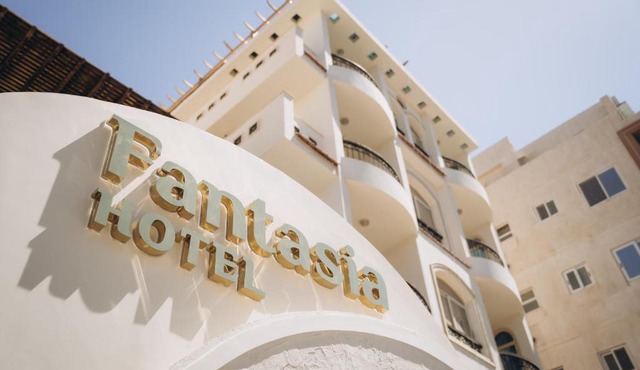 Fantasia Hotel
