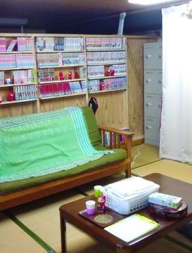 Female Only Dormitory 4beds room- Vacation STAY 14308v