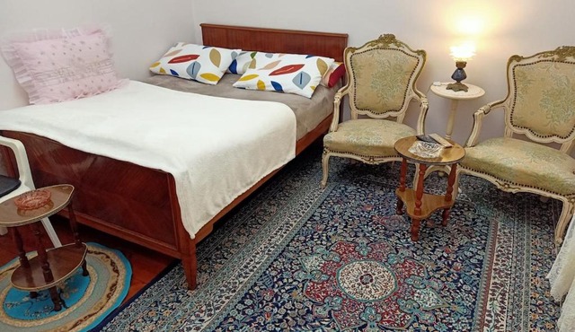 Females Only - A private room in shared home in Alexandria near the sea