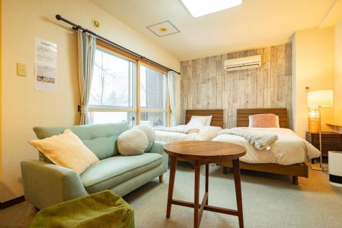 Fewdays Condominium108