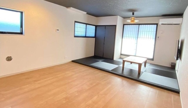 Find a karakuri room Room 201 / Kamakura Kanagawa