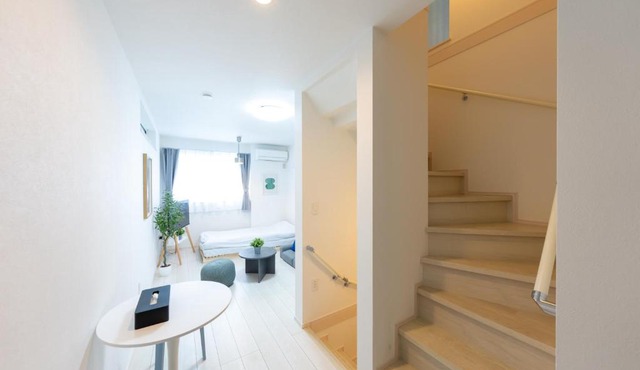 FINOA Residential Suite Takaido