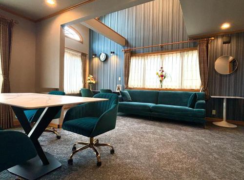 Five room 120 3階建 全フロア 浅草20分 渋谷60分