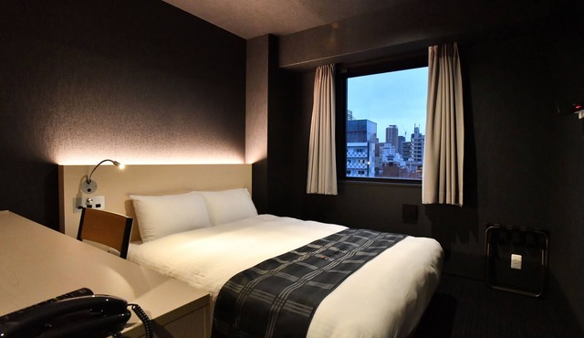 FL Hotel Dotonbori in Osaka