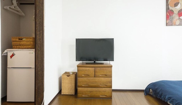 Flat piece chair house - Vacation STAY 40370v in Fujaku