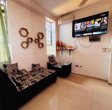 Flat pucallpa