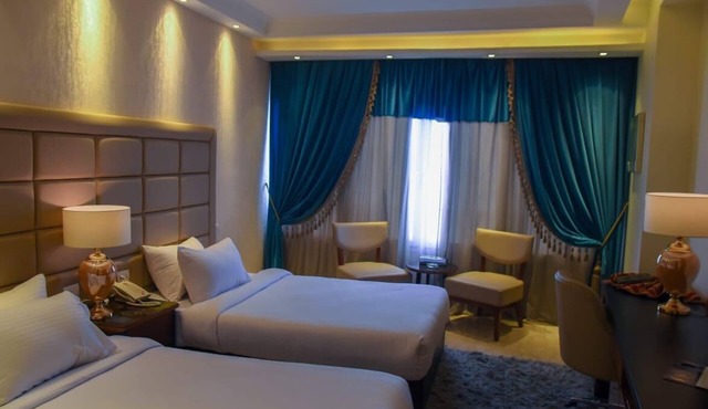 Fleet Club Mahrousa