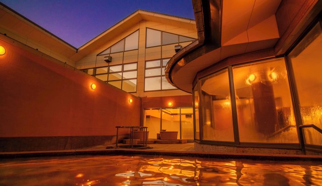 FLEXSTAY INN Kashima Central
