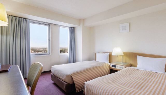 FLEXSTAY INN Kashima Central in Kamisu