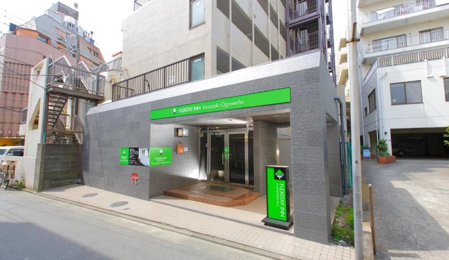 FLEXSTAY INN Kawasaki Ogawacho