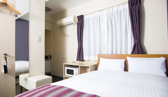 Flexstay Inn Shinagawa in Tokyo