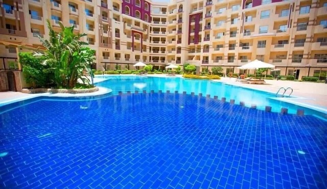 Florenza khamsin 50 Hurghada