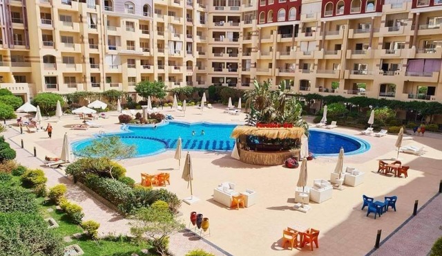 Florenze Khamsin Hurghada 113J in Hurghada 2