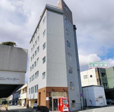 FLYCAT INN 伊勢 in Ise