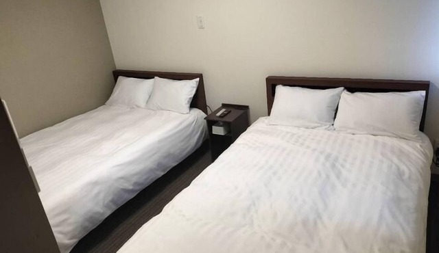 Flycat Inn Ise in Ise