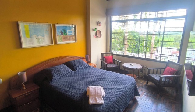 Flying Dog Hostels Iquitos in Iquitos