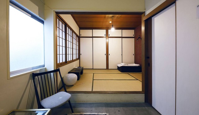 FON-SU bed&breakfast