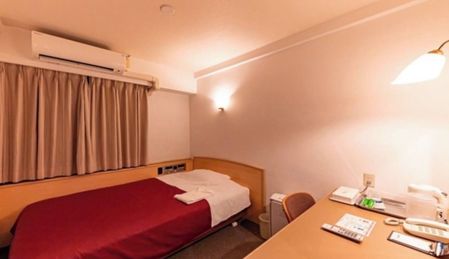 For 2 people Semidouble room breakfast include/Naha Okinawa