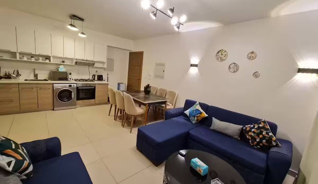 For Rent – Marina 2 Bahri Sarih Studio