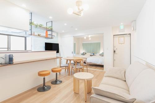 Forest Villa Showacho 2F