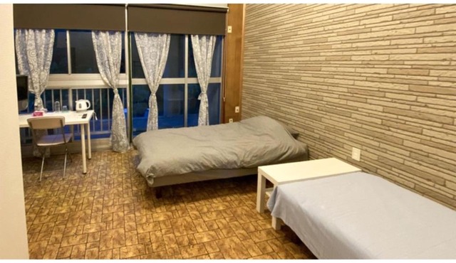 Forte "Hachijojima" - Vacation STAY 62479v