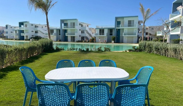 Fouka Bay Holiday Homes By Bluekeys