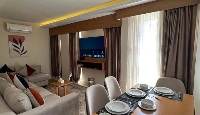 Four Elements Hotel مخصص للعوائل in Cairo
