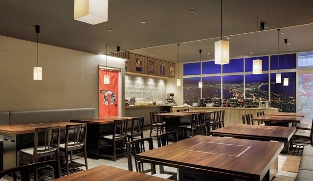 Four Points Flex by Sheraton Hakodate Station