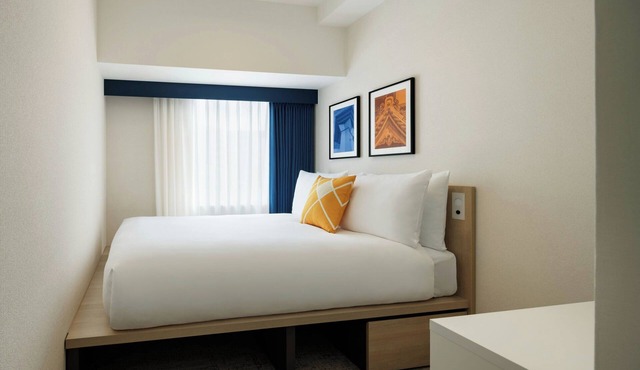 Four Points Flex by Sheraton Hakodate Station in Hakodate