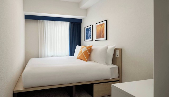 Four Points Flex by Sheraton Morioka in Morioka