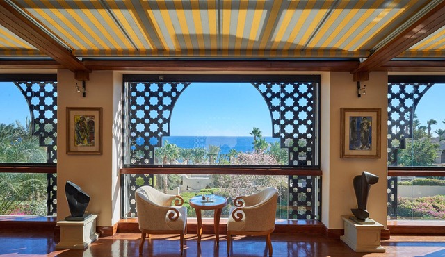 Four Seasons Resort Sharm EL Sheikh