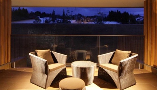 Four Seasons Yuzawa Quattro