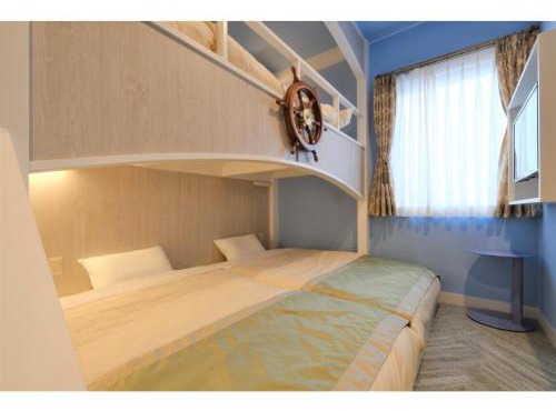 FourStoriesHotelMaihama Tokyo Bay - Vacation STAY 73118v in Tokyo