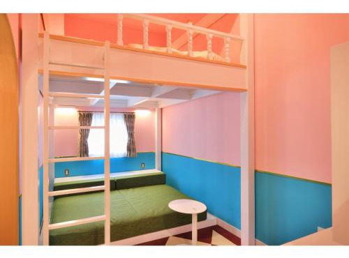 FourStoriesHotelMaihama Tokyo Bay - Vacation STAY 73130v in Tokyo