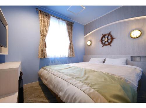FourStoriesHotelMaihama Tokyo Bay - Vacation STAY 73113v in Tokyo